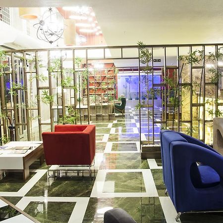 Neba Royal Hotel Samsun Exterior photo