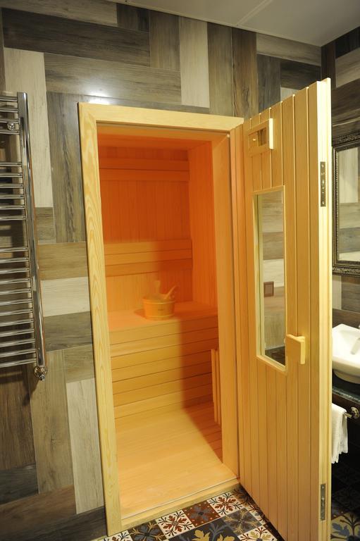 Neba Royal Hotel Samsun Room photo