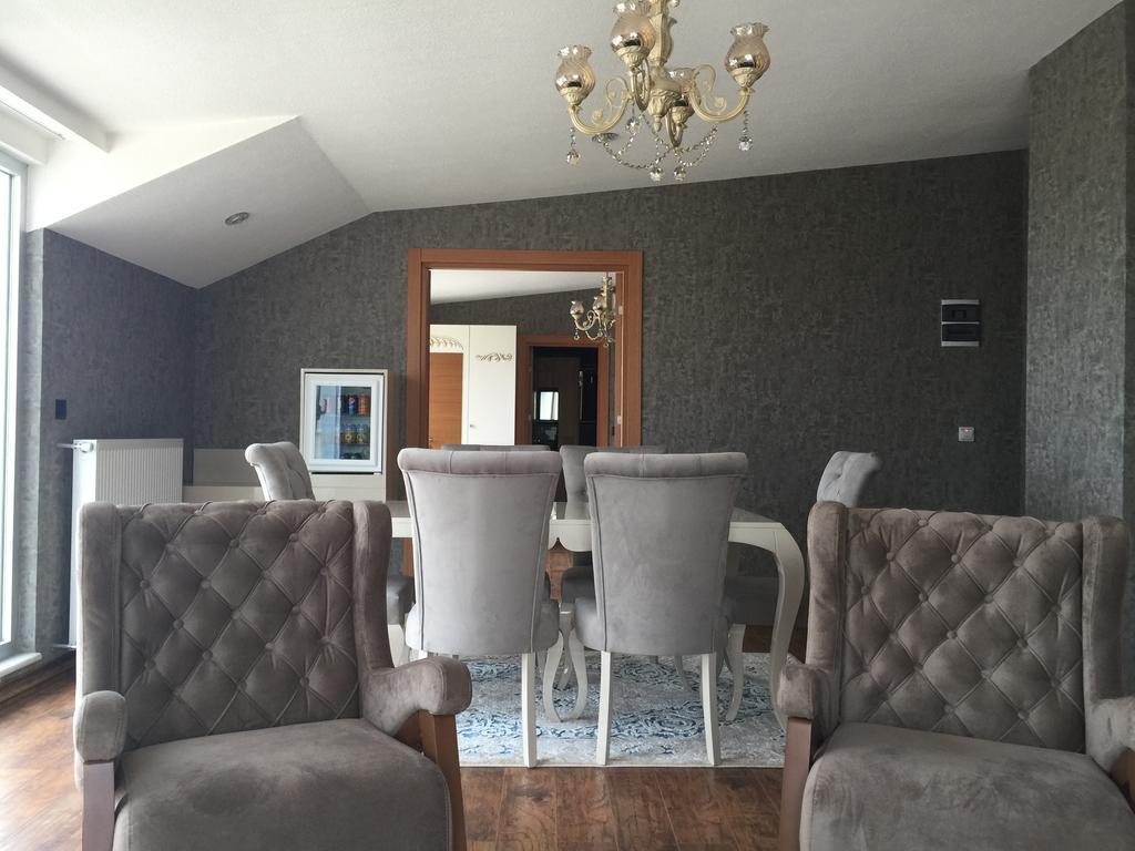 Neba Royal Hotel Samsun Room photo
