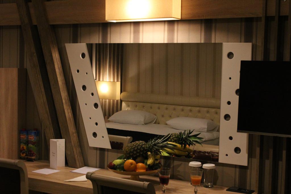 Neba Royal Hotel Samsun Room photo