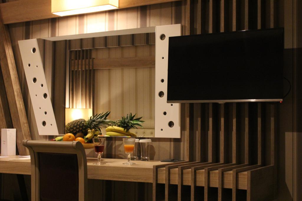 Neba Royal Hotel Samsun Exterior photo