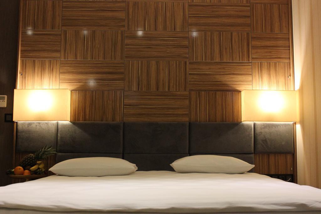 Neba Royal Hotel Samsun Exterior photo