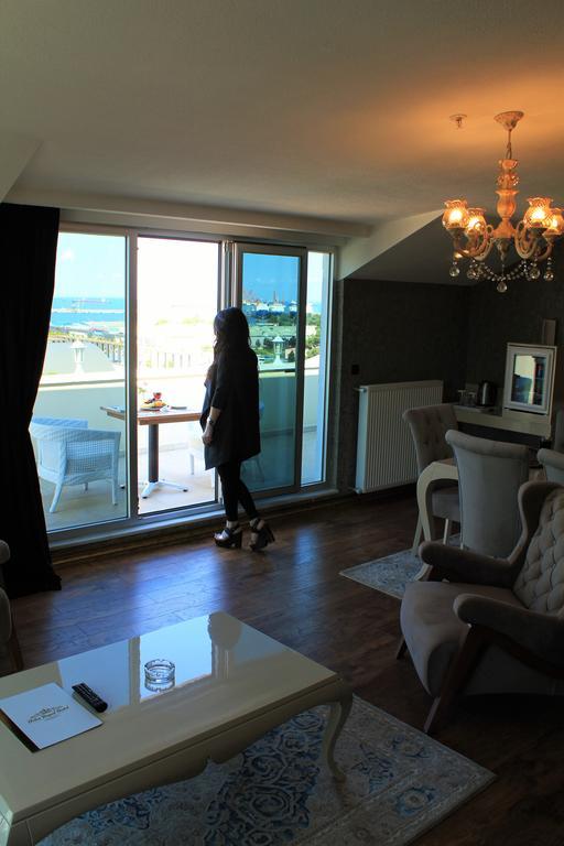 Neba Royal Hotel Samsun Exterior photo