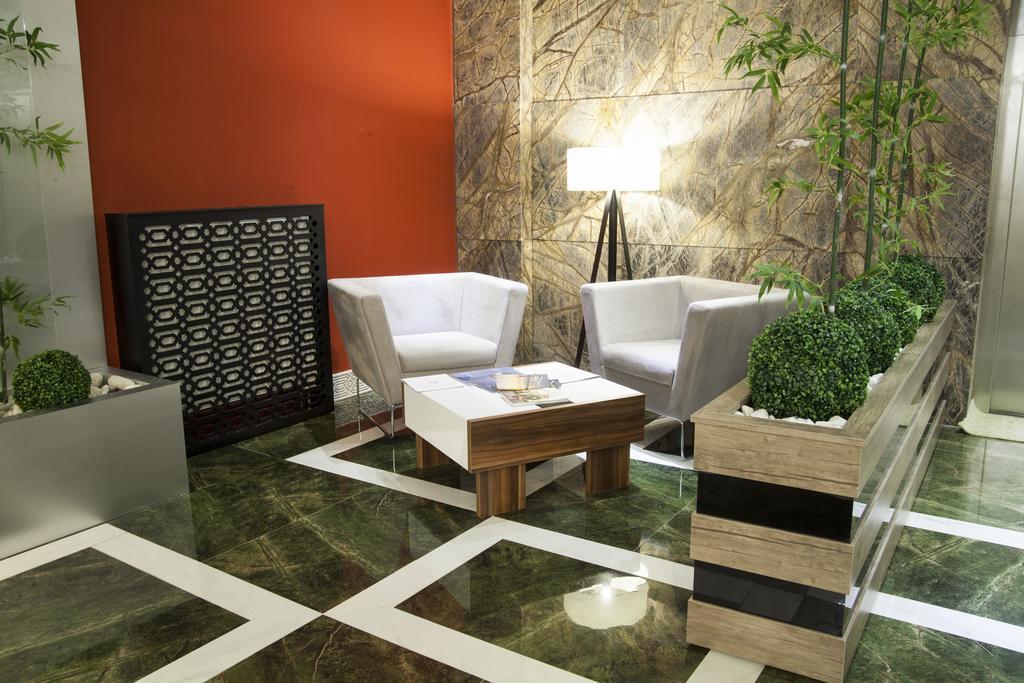Neba Royal Hotel Samsun Exterior photo